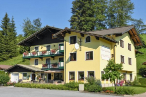Hotel Landhaus Ausswinkl Rußbach Am Paß Gschütt